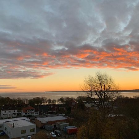 Kystenblick Eckernförde エクステリア 写真