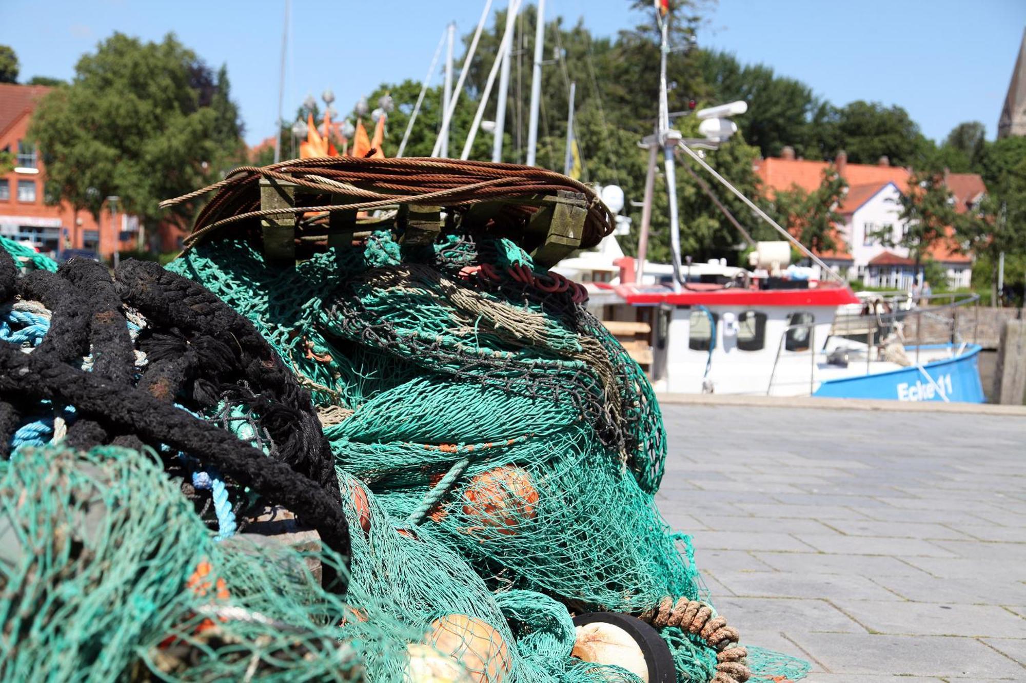 Kystenblick Eckernförde エクステリア 写真