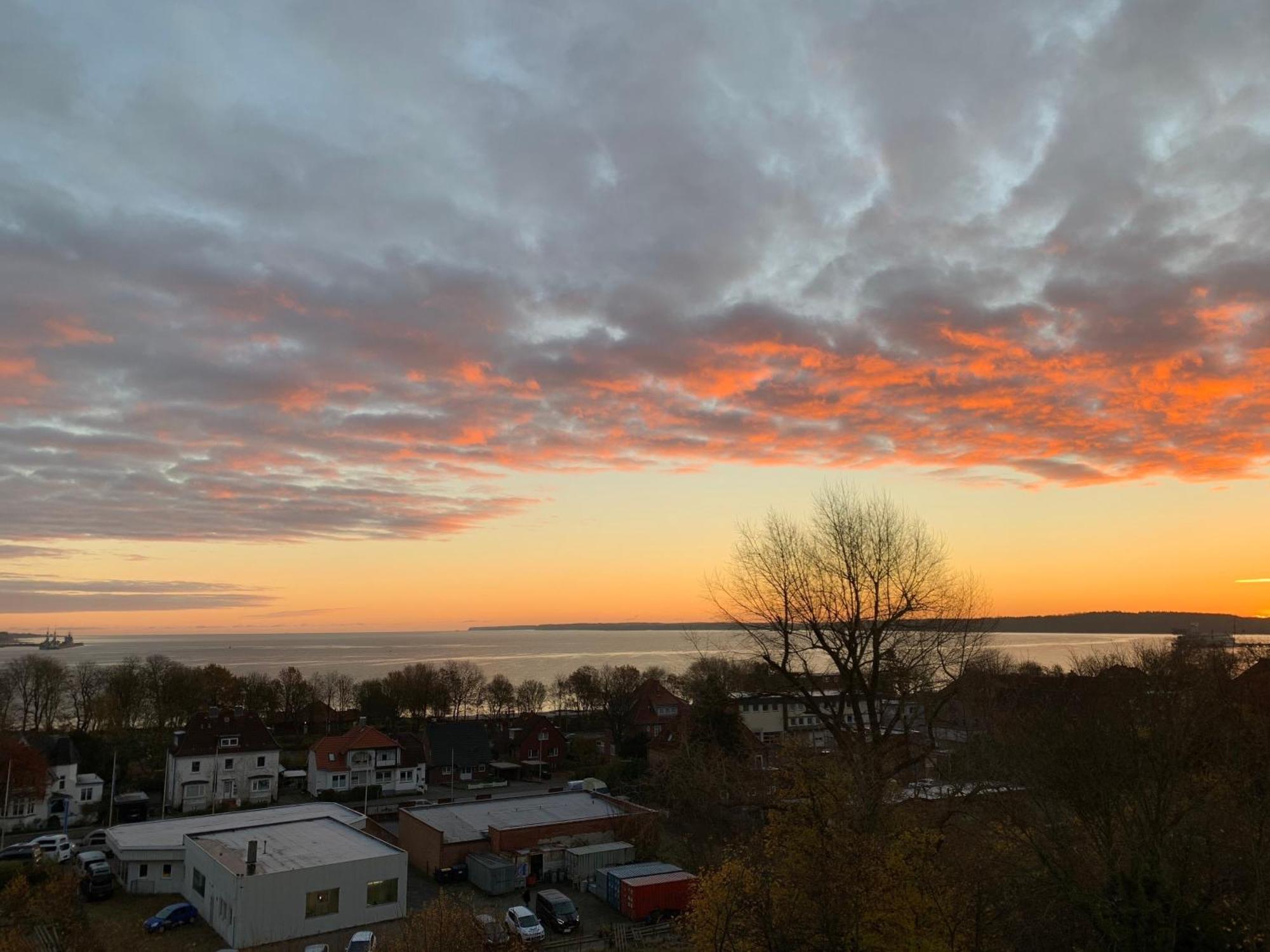 Kystenblick Eckernförde エクステリア 写真