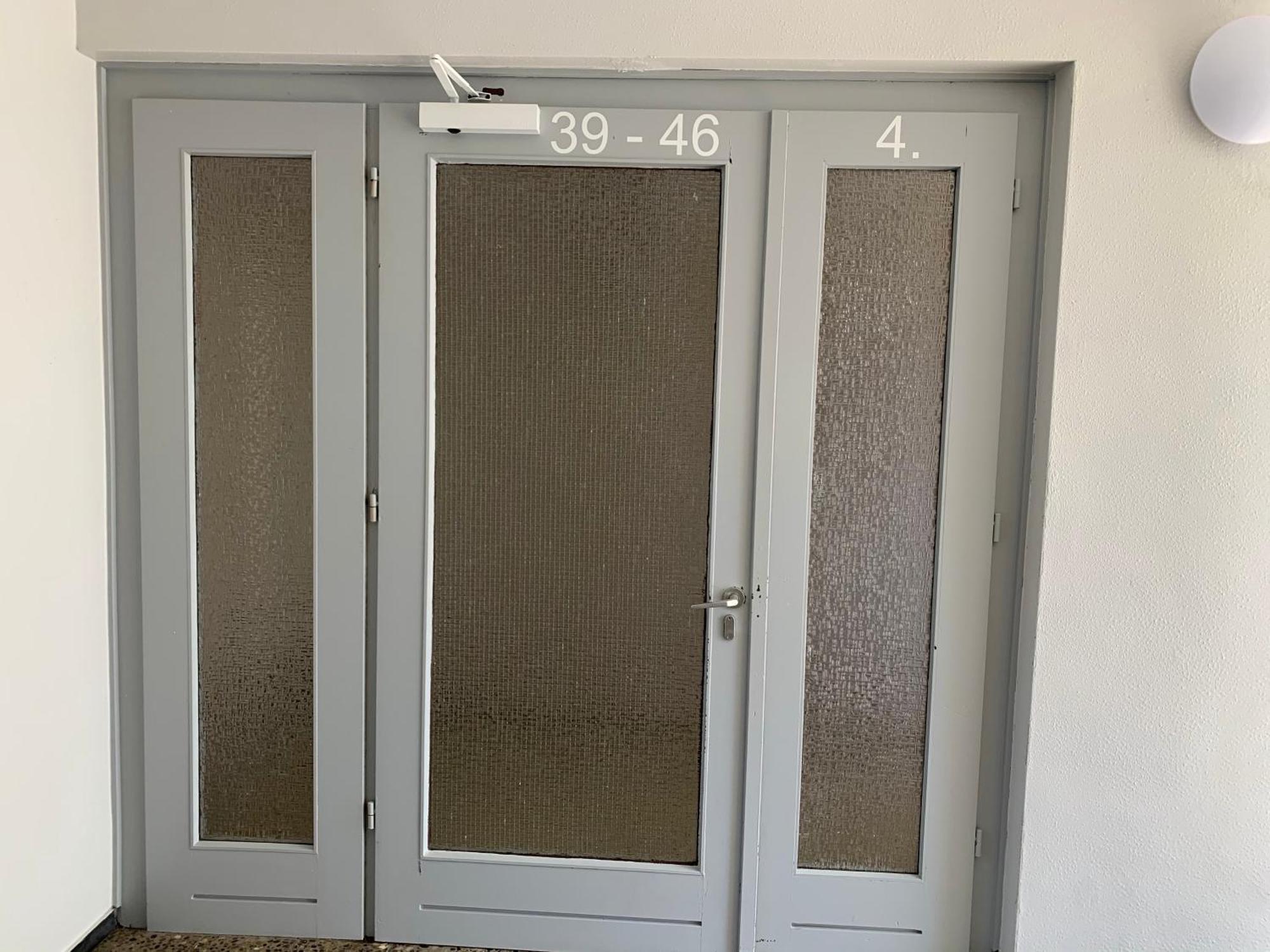 Kystenblick Eckernförde エクステリア 写真