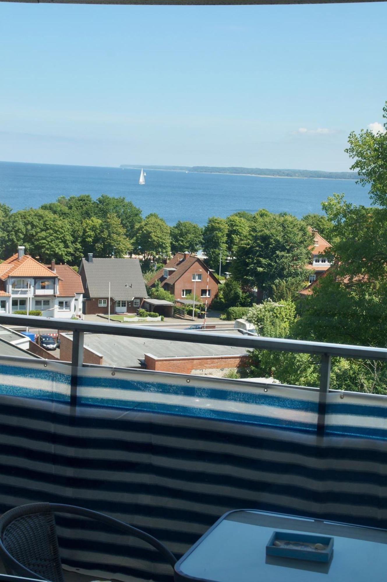 Kystenblick Eckernförde エクステリア 写真