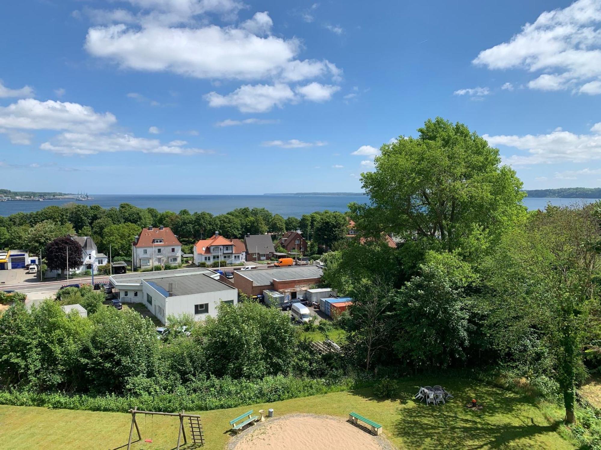 Kystenblick Eckernförde エクステリア 写真